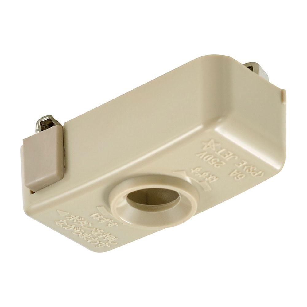 シーリングキャップ_B-27H_1785000_ELPA(エルパ・朝日電器)