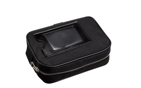 B-2 EIKO エーコー 金庫オプション 投入専用バッグ PSG/PSシリーズオプション