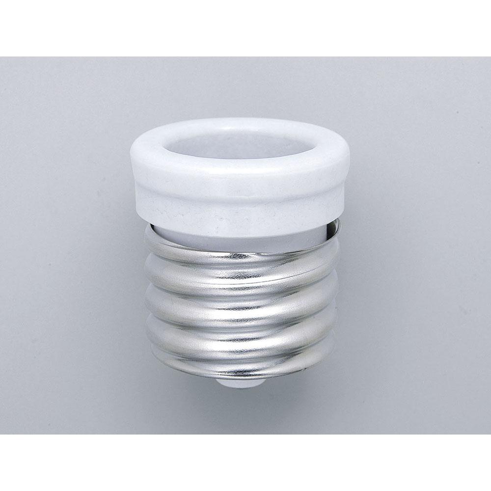 口金変換アダプター_B-3926H_1091000_ELPA(エルパ・朝日電器)