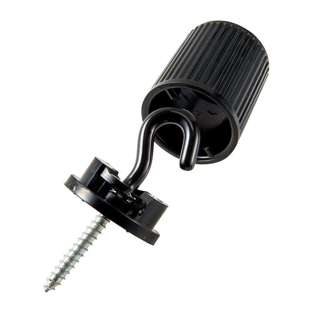 コードハンガー_B-50NH-BK_1905800_ELPA(エルパ・朝日電器)