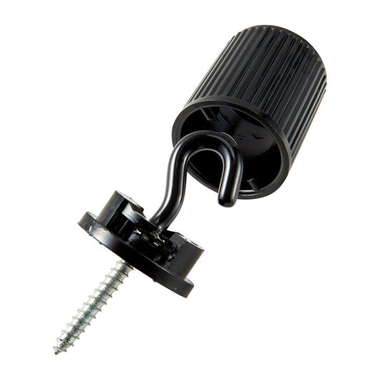 コードハンガー_B-50NH-BK_1905800_ELPA(エルパ・朝日電器)