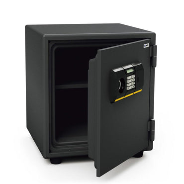 BES-25PK EIKO エーコー STANDARD(スタンダード)家庭用耐火 テンキータイプ 1時間耐火 55kg 34.7L