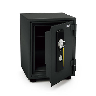 BES-8 EIKO エーコー STANDARD(スタンダード)家庭用耐火 ダイヤルタイプ 30分耐火 27kg 21.6L