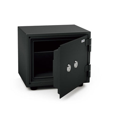 BES-9K2 EIKO エーコー STANDARD(スタンダード)家庭用耐火 ダブルシリンダータイプ 30分耐火 27kg 21.6L