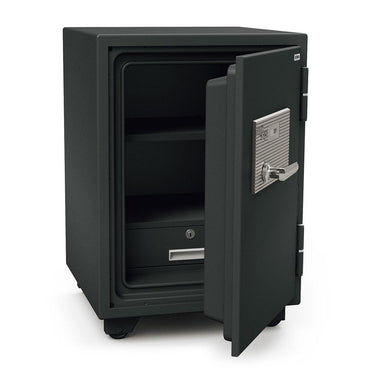 BSD-MX EIKO エーコー STANDARD(スタンダード)家庭用耐火金庫 マグロックタイプ 1時間耐火 103kg 51L