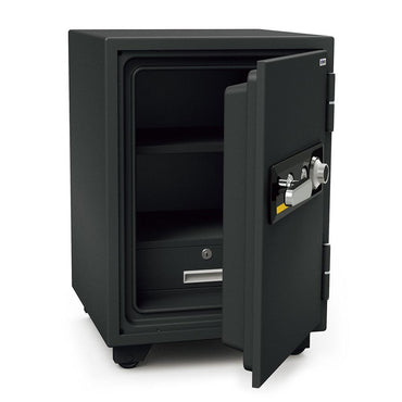 BSD-X EIKO エーコー STANDARD(スタンダード)家庭用耐火金庫 ダイヤルタイプ 1時間耐火 103kg 51L