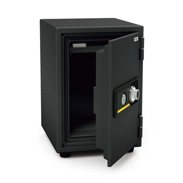 BSST-A EIKO エーコー STANDARD(スタンダード)家庭用耐火 ダイヤルタイプ 1時間耐火 56kg 19.5L