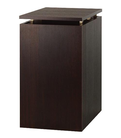 CFNS EIKO エーコー GUARD MASTER/ONSシリーズ対応カバーリングキャビネット(組立て式) 25kg