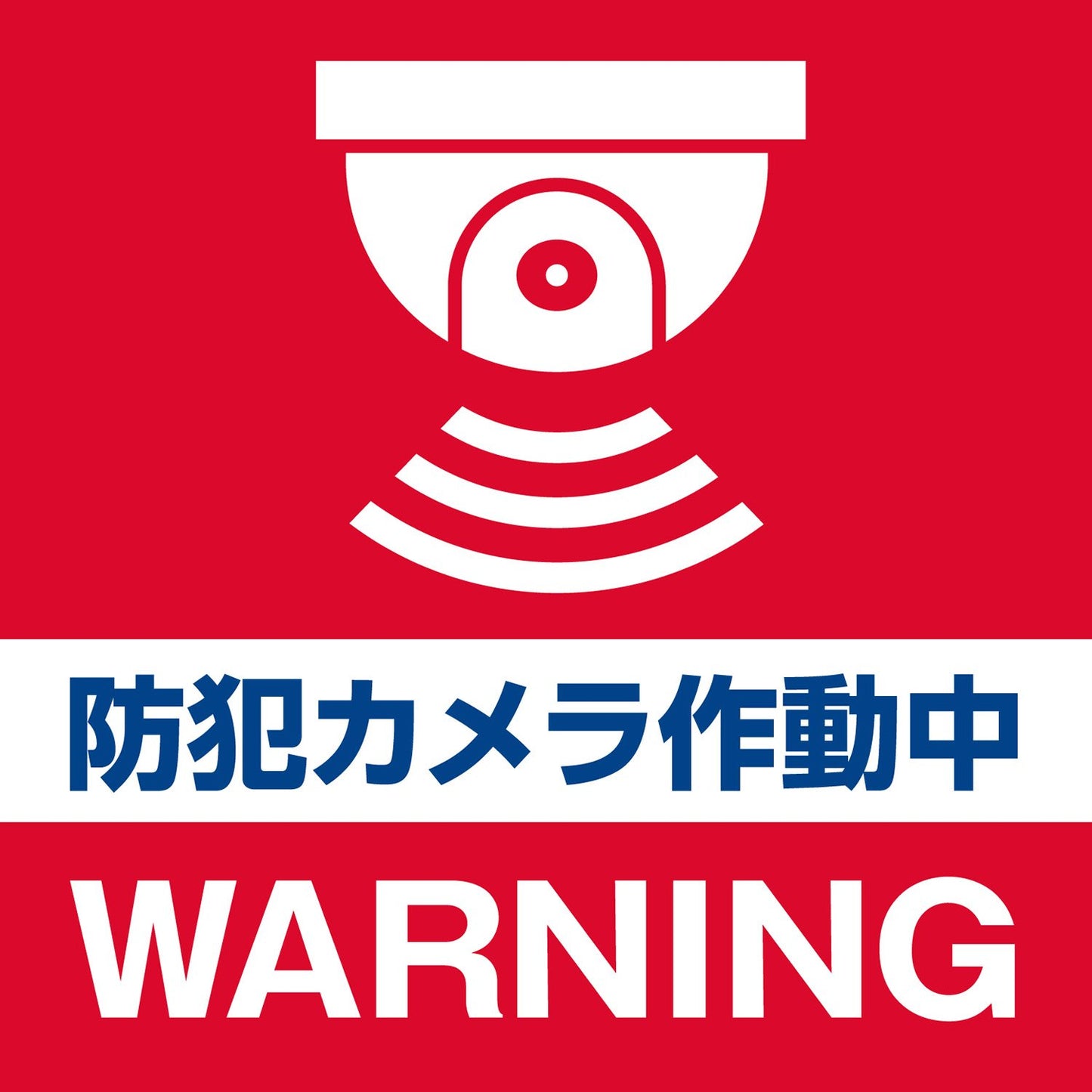 ダミーカメラ ドーム型_DC-002_ELPA(エルパ・朝日電器)