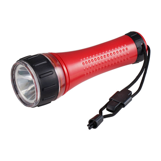 電池選べるライト_DOP-300_ELPA(エルパ・朝日電器)