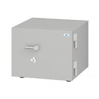 DX-101 EIKO エーコー 磁気メディア用耐火金庫 1時間耐火 86kg 9.4L