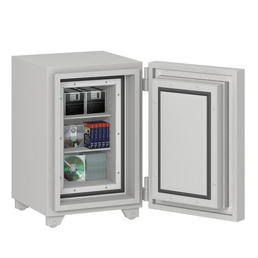 DX-103 EIKO エーコー 磁気メディア用耐火金庫 1時間耐火 146kg 27.6L