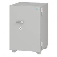 DX-103 EIKO エーコー 磁気メディア用耐火金庫 1時間耐火 146kg 27.6L