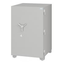 DXG-200 EIKO エーコー 磁気メディア用耐火金庫 1時間耐火 375kg 179L