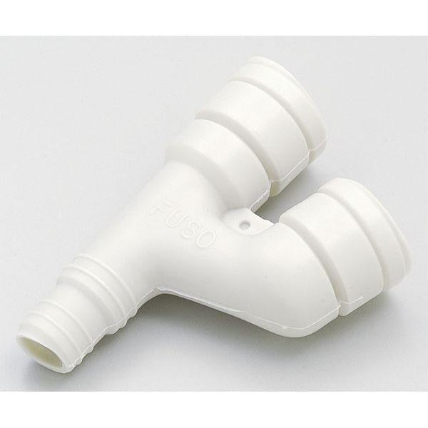 ドレン分岐ジョイント_DY-1416H_1473900_ELPA(エルパ・朝日電器)