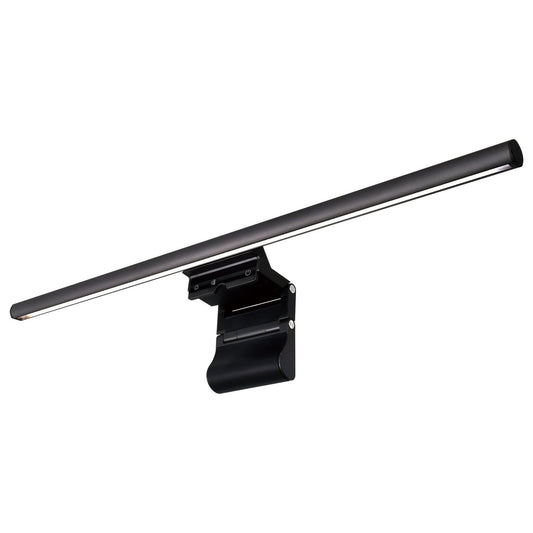 LED モニターライト USB電源 引っ掛け式 デスクトップPC用_EML-DP01-CG_3276800_ELPA(エルパ・朝日電器)