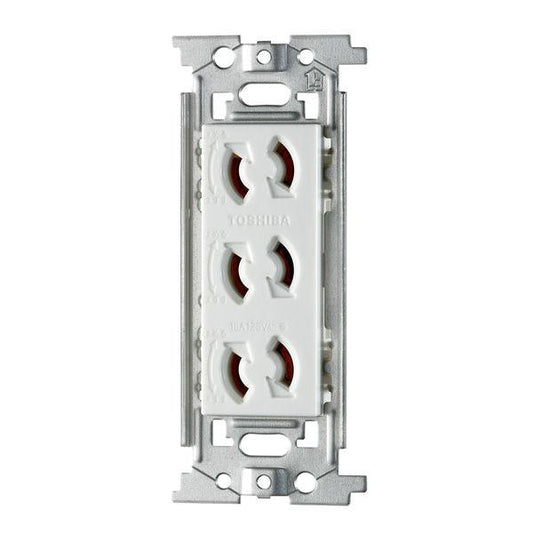 トリプルコンセント_EW-1303HN_1713100_ELPA(エルパ・朝日電器)