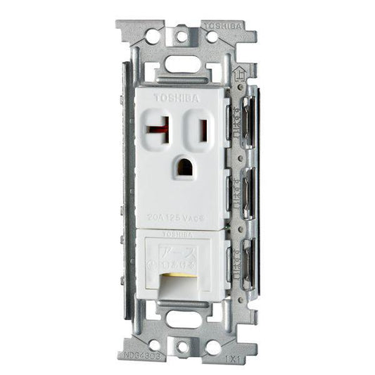 接地コンセント_EW-1611HN_1713300_ELPA(エルパ・朝日電器)