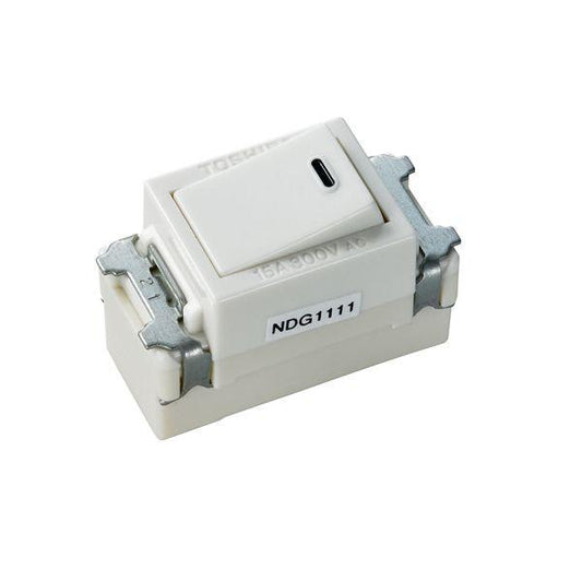 片切スイッチB_EW-2101HN_1711000_ELPA(エルパ・朝日電器)