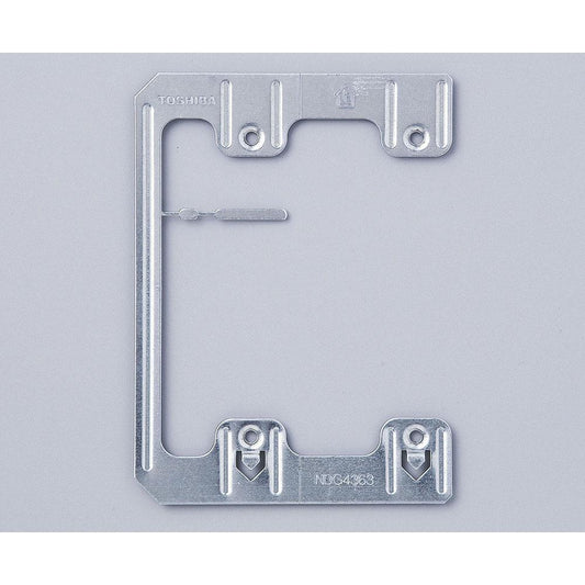 平形押え金具_EW-TW2H_1188800_ELPA(エルパ・朝日電器)