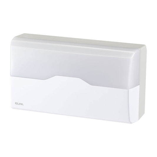 ワイヤレスチャイム ランプ受信機(増設用)_EWS-P41_ELPA(エルパ・朝日電器)