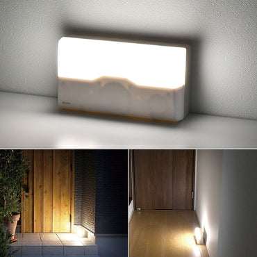 ワイヤレスチャイム ランプ受信機(増設用)_EWS-P41_ELPA(エルパ・朝日電器)