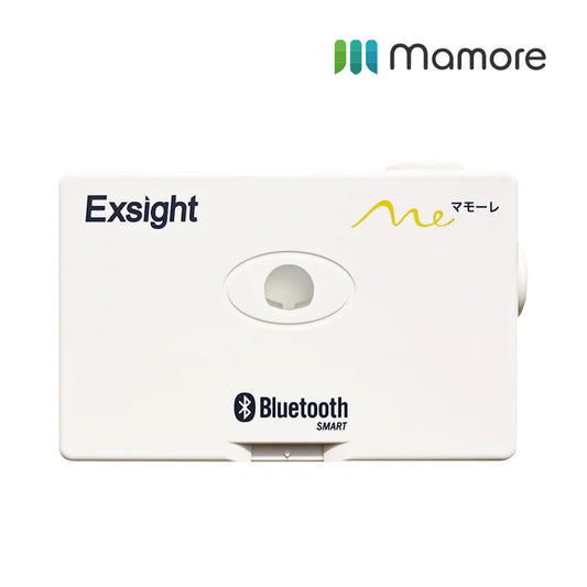 【レンタル済の方専用】転倒センサー 転倒検知送信機 mamore(マモーレ)BTTK2