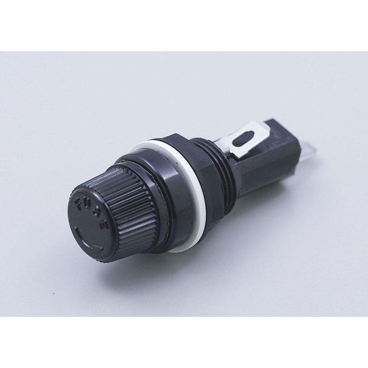 ヒューズホルダー_FH-P30H_1242500_ELPA(エルパ・朝日電器)