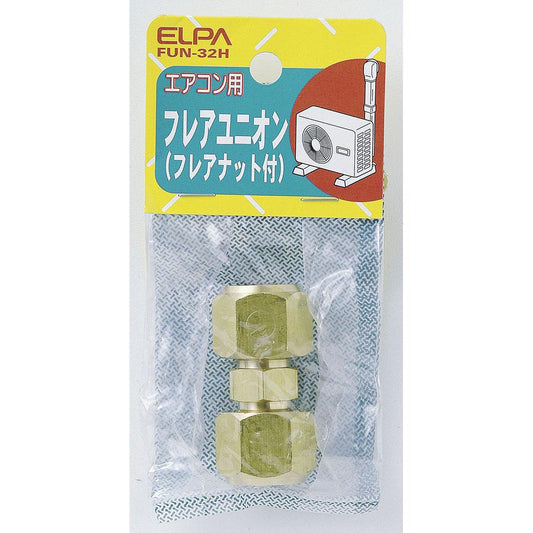 フレアユニオン_FUN-32H_6369300_ELPA(エルパ・朝日電器)