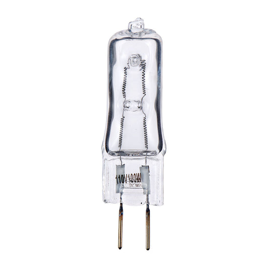 ピン口金ハロゲン_G-1184B_ELPA(エルパ・朝日電器)