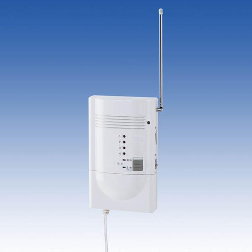 HC-300 受信機(小電力型ワイヤレスシステム)