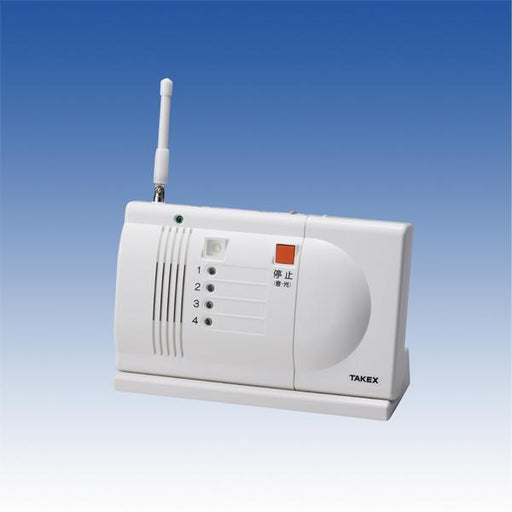HC-350 卓上型受信機(小電力型)