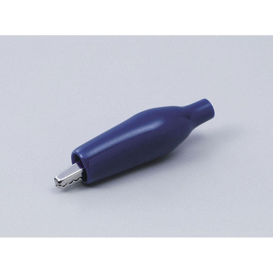 シールドクリップS青_HK-SK01H-BL_1280600_ELPA(エルパ・朝日電器)