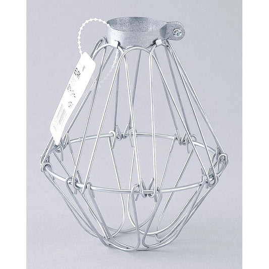 電球ガード(金属)_KG-1_5616000_ELPA(エルパ・朝日電器)