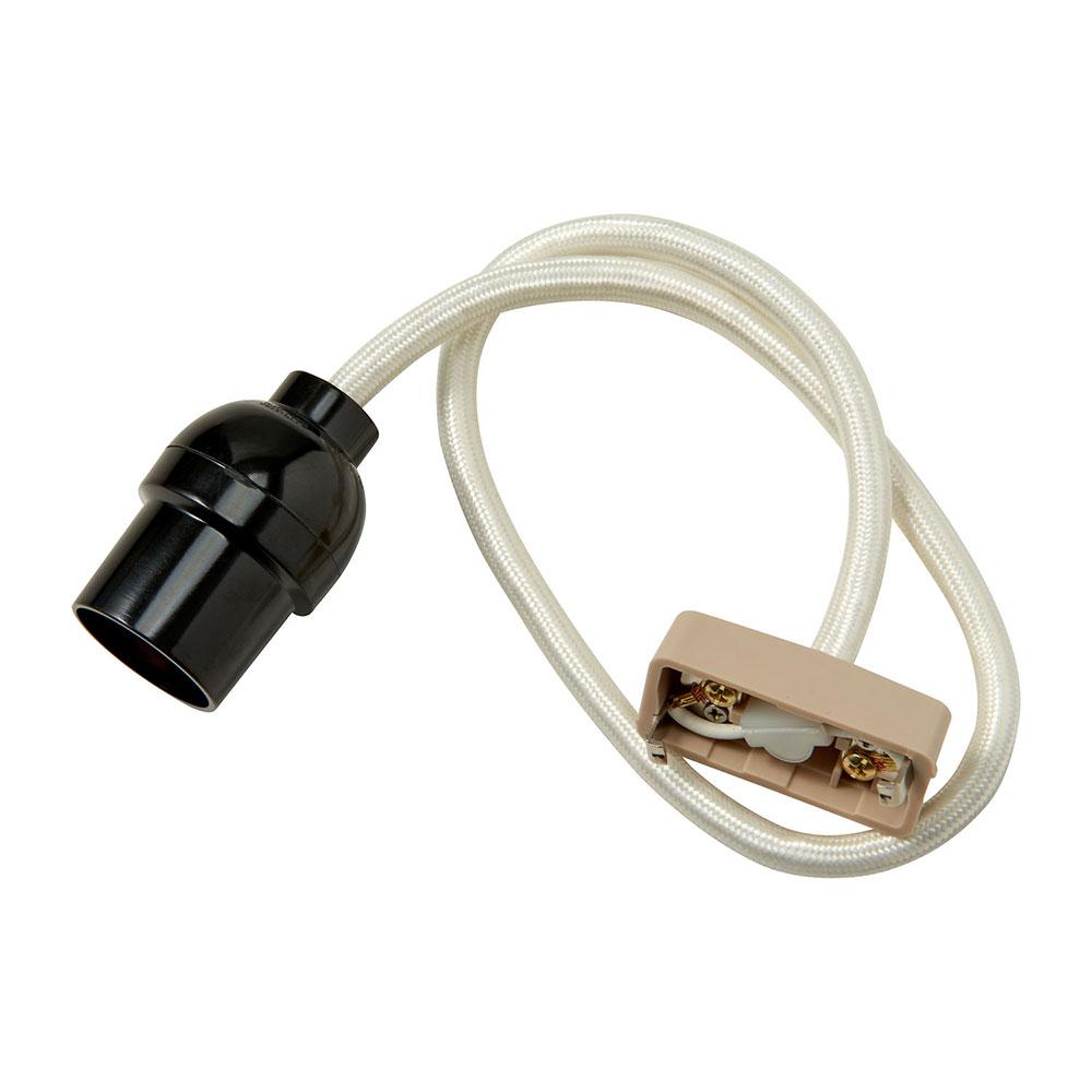 コードセット50CM_KP-5H-W_1500000_ELPA(エルパ・朝日電器)