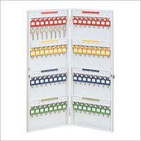 KS-64_キーステーションKSタイプ 64個収容ナカバヤシ