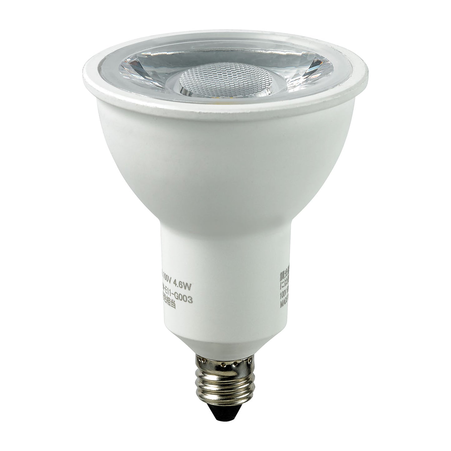 LDR5D-M-E11-G003_1933300_LED電球 ハロゲンタイプ_ELPA(エルパ・朝日電器)