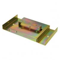 MF-1 EIKO エーコー 金庫オプション 簡易固定装置(足ゴム(H)28mm専用※対応機種:DX-101)