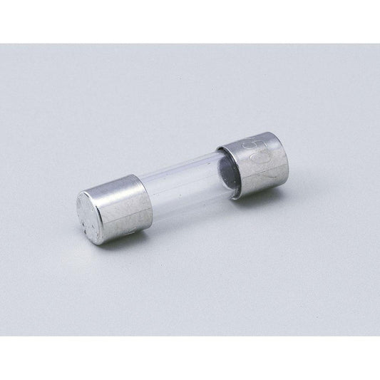 ガラス管ヒューズ20MM_MF-2001H_1195500_ELPA(エルパ・朝日電器)