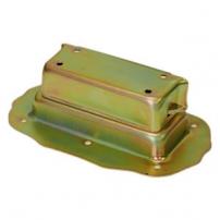 MF-4 EIKO エーコー 金庫オプション 簡易固定装置(キャスター(H)61mm専用※対応機種:PS-20・20E)