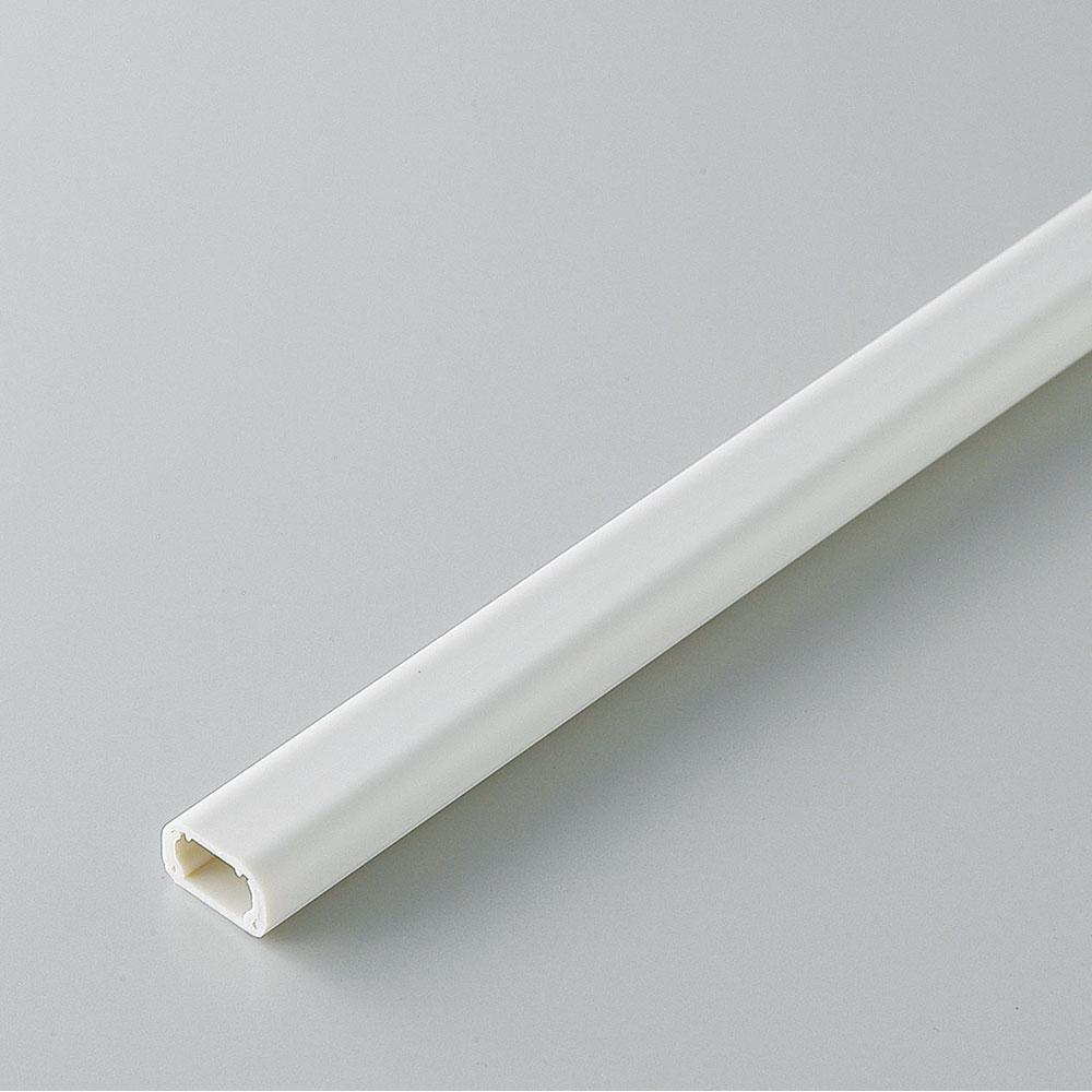 テープ付ABSモール(吊下げ)_MH-T01H-M_1255600_ELPA(エルパ・朝日電器)