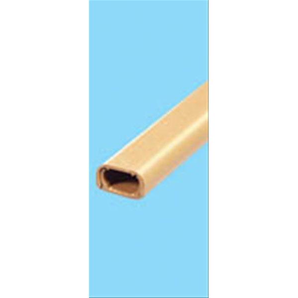 テープ付ABSモール(吊下げ)_MH-T11H-BR_1256000_ELPA(エルパ・朝日電器)