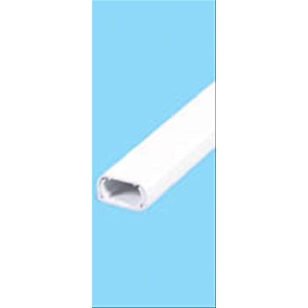 テープ付ABSモール(吊下げ)_MH-T11H-W_1253500_ELPA(エルパ・朝日電器)