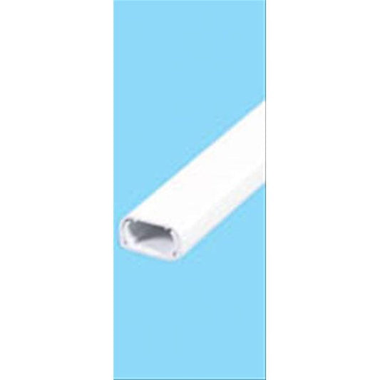 テープ付ABSモール(吊下げ)_MH-T11H-W_1253500_ELPA(エルパ・朝日電器)