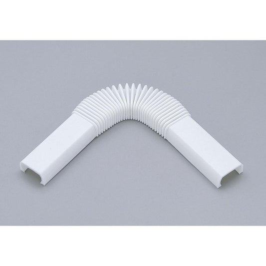 モールフレキ1号_MJ-1H-W_1115400_ELPA(エルパ・朝日電器)