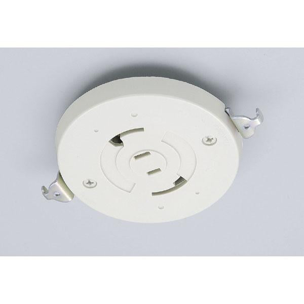 丸型引掛シーリング_MJ2442W-H_3038000_ELPA(エルパ・朝日電器)