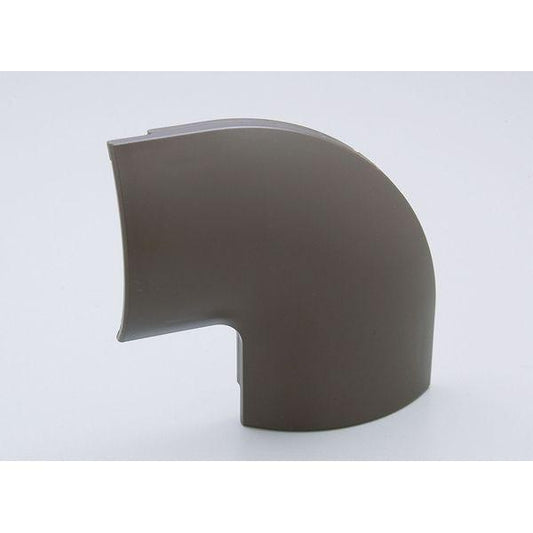 接続ユニットコーナー1号_MK-1H-D_1113800_ELPA(エルパ・朝日電器)