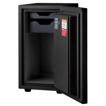 ONS-FE EIKO エーコー MASTER(ガードマスター 指紋認証タイプ 1時間耐火 67kg 37L