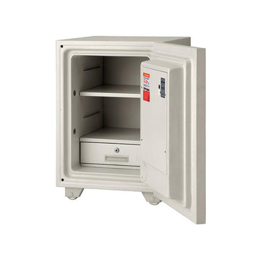 OSD-F EIKO エーコー MEISTER(マイスター)家庭用耐火 指紋認証タイプ 1時間耐火 110kg 51.5L