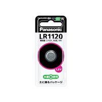 (P)LR-1120P_ボタン電池Panasonic(パナソニック)